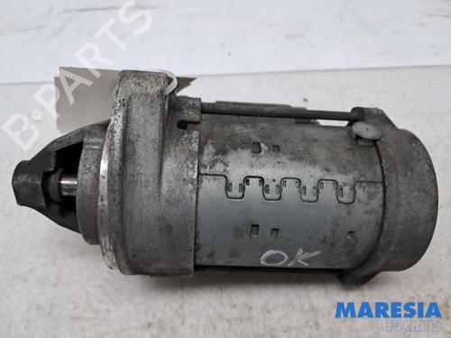 Used Starter Starter 38439159 38439159