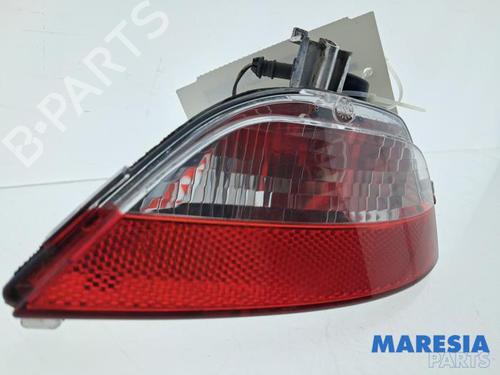 Tågelys RENAULT ZOE Hatchback Van (BFM_) Electric (BFME) | BP38569786C37 - Image 2