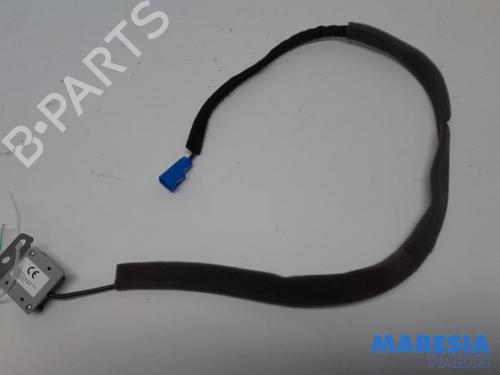 Used Other RENAULT ZOE (BFM_) ZOE (92 hp) 31403338