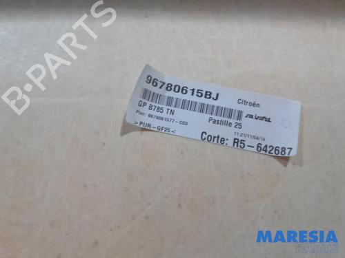 Andre CITROËN C4 Picasso II 1.6 THP 155 | BP31456006O1