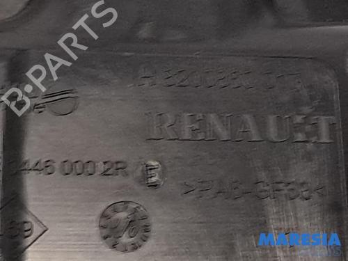 Pipe RENAULT SCÉNIC III (JZ0/1_) 1.4 16V (JZ0F, JZ1V) | BP31482154M125  - Image 5