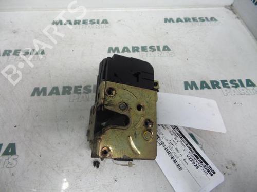 Electronic module PEUGEOT 206 Hatchback (2A/C) 1.4 i | BP31438778M83