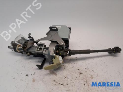 Used Steering column RENAULT GRAND SCÉNIC III (JZ0/1_) 2.0 16V (JZ0G) (140 hp) 31457073