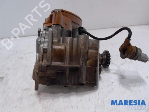 Other RENAULT CLIO IV (BH_) 0.9 TCe 90 (BHNF, BHMA, BHMH, BHJK, BHJR) | BP31516132O1 