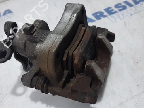 Left rear brake caliper CITROËN C4 II (NC_) 1.4 VTi 95 (NC8FP0) | BP31393036M107 