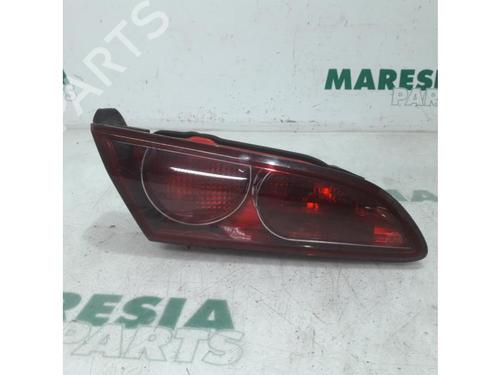 Used Left taillight ALFA ROMEO 159 (939_) 2.2 JTS (939AXB1B, 939AXB11) (185 hp) 31483428
