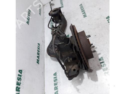 Support RENAULT KOLEOS I (HY_) 2.5 (HY0C, HY0N) | BP31448618C155