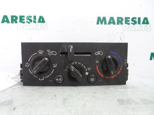 climate-control-peugeot-207-wa_-wc_-2006-2007-2008-2009-2010-2011-2012-2013-2014-2015-31483787 main image