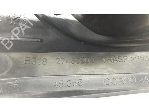 Right taillight FIAT CROMA (194_) 2.2 16V | BP31431584C35 