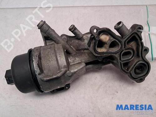 Used Support PEUGEOT 3008 I MPV (0U_) 1.6 THP (156 hp) 31403147