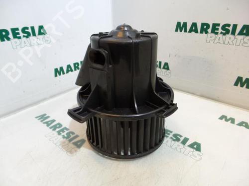 Used Heater blower motor CITROËN C4 I (LC_) 1.6 16V (109 hp) 31515482