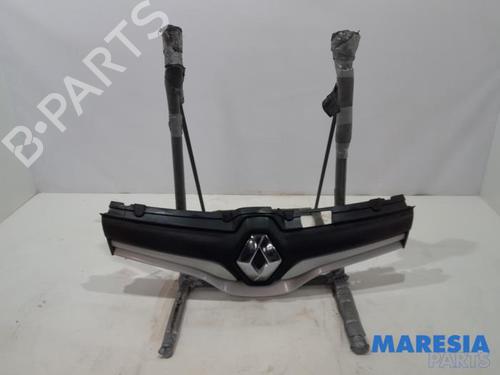 Grill RENAULT KANGOO Express (FW0/1_) 1.5 dCi 75 (FW07, FW10, FW04) (75 hp) 31458109