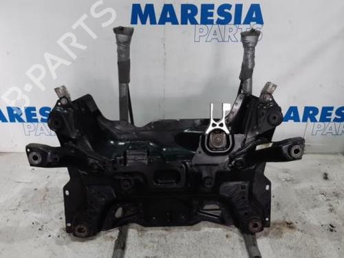 Used Subframe PEUGEOT 508 I (8D_) 2.0 HDi Hybrid4 AWC (163 hp) 31524102