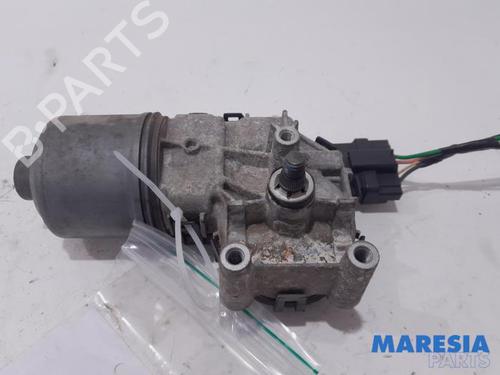 Used Front wiper motor RENAULT WIND (E4M_) 1.2 TCe 100 (E4MF) (102 hp) 31465959