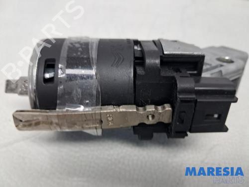 Ignition barrel CITROËN C4 CACTUS 1.2 VTi 82 | BP31431076M48  - Image 6