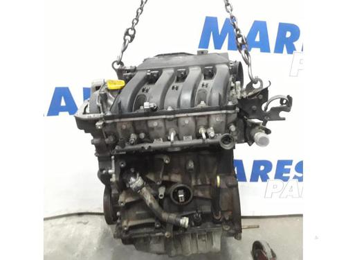 Used Engine RENAULT LAGUNA II Grandtour (KG0/1_) 1.8 16V (KG0B, KG0M) (120 hp) 31486161