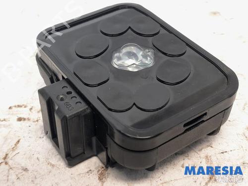 Used Electronic sensor PEUGEOT 3008 I MPV (0U_) 1.6 THP (156 hp) 31519411
