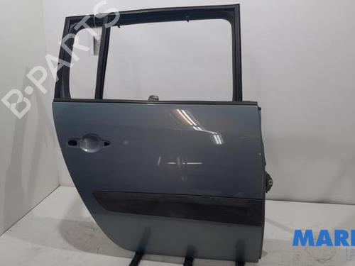 Dør højre bagtil RENAULT ESPACE IV (JK0/1_) 2.0 (JK0K) | BP31464660C5 