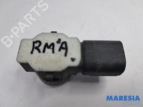 Elektronisk sensor CITROËN C4 CACTUS 1.6 BlueHDi 100 | BP38600726M84 - Image 3