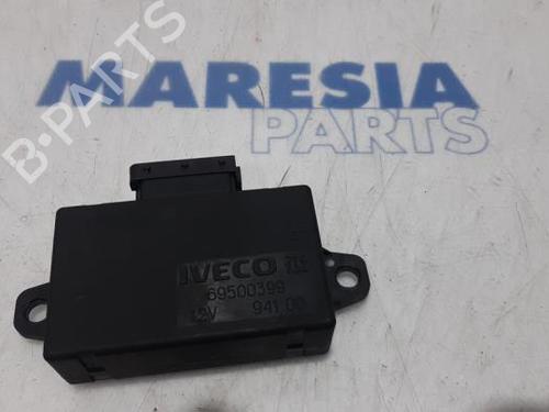 Used Electronic module IVECO DAILY IV Van 29L14 C, 29L14 C/P, 29L14 V, 29L14 V/P (136 hp) 31442525