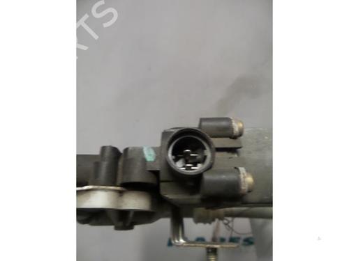 Rear left window mechanism RENAULT LAGUNA II Grandtour (KG0/1_) 1.6 16V (KG0A, KG0L) | BP31427031C24