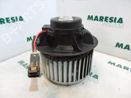 Varmeblæser ALFA ROMEO 147 (937_) 1.6 16V T.SPARK (937.AXA1A, 937.AXB1A, 937.BXB1A) (120 hp) 31531491