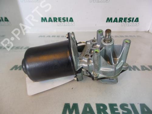 Used Front wiper motor RENAULT MEGANE I (BA0/1_) 1.6 e (BA0F, BA0S) (90 hp) 31475297