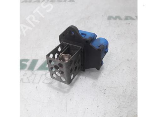 Used Electronic sensor PEUGEOT PARTNER Tepee 1.6 VTi (109 hp) 31393429