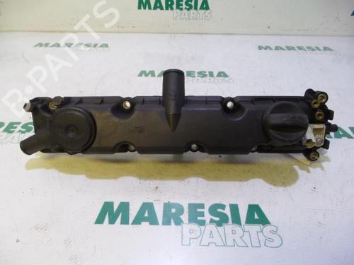 Used Valve cover PEUGEOT PARTNER Box Body/MPV (5_, G_) 2.0 HDi (90 hp) 31491564