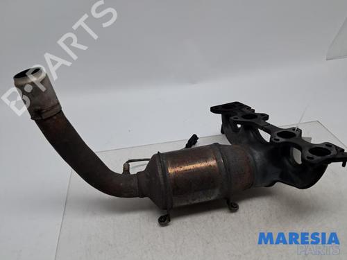 Catalyst FIAT 500 C (312_) 1.2 (312CXA1A, 312AXA1A) | BP38459379M10 - Image 2