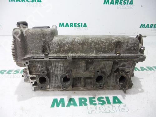 Used Cylinder head FIAT PUNTO (188_) 1.2 60 (188.030, .050, .130, .150, .230, .250) (60 hp) 31426010