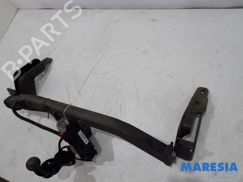 Tow ball/Mechanism DS DS 4 / DS 4 CROSSBACK (NX_) 1.6 BlueHDi 120 | BP31415868C141