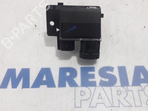 Used Electronic sensor RENAULT CLIO IV (BH_) 1.5 dCi 90 (90 hp) 31485414
