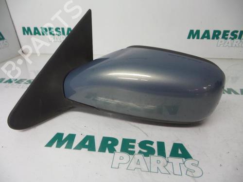 Retrovisor esquerdo Retrovisor esquerdo RENAULT LAGUNA II Grandtour (KG0/1_) 2.0 16V (KG00, KG0K, KG0W, KG0P) (135 hp) 31403631 31403631