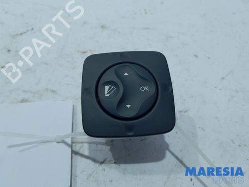 Used Switch RENAULT SCÉNIC III (JZ0/1_) 2.0 16V (JZ0G, JZ0P, JZ1E, JZ1P) (140 hp) 31439975