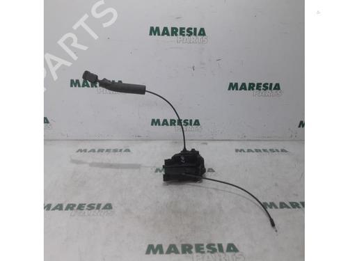 Used Electronic module RENAULT MEGANE III Grandtour (KZ0/1) 1.5 dCi (KZ09, KZ0D, KZ1G, KZ29, KZ14, KZ1W, KZ10, KZ1F,... (110 hp) 31511924