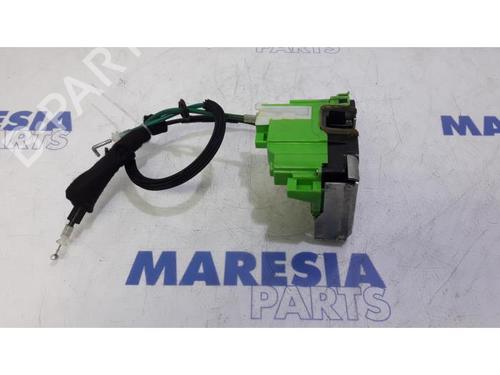 Used Electronic module Electronic module ALFA ROMEO GIULIETTA (940_) 1.4 TB (940FXA1A, 940FXT1A) (120 hp) 31480043 31480043