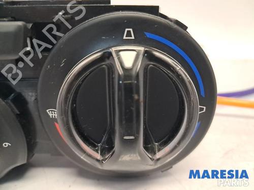 Climate control PEUGEOT 2008 I (CU_) 1.2 VTi | BP31432194I5 - Image 4