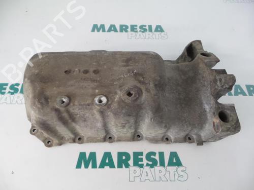 Used Front right seatbelt PEUGEOT 307 SW (3H) 1.6 16V (109 hp) 31504476