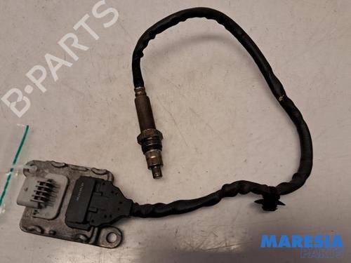 Used Electronic sensor CITROËN C4 CACTUS 1.6 BlueHDi 100 (99 hp) 31417944