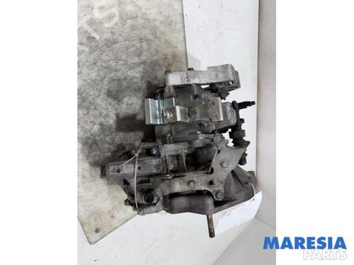 Gearbox FIAT 500 (312_) 0.9 (312AXN1A) | BP33471190M3 - Image 6