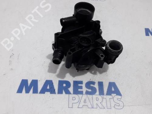 Andre PEUGEOT PARTNER Box Body/MPV (K9) 1.5 BlueHDi 75 (75 hp) 31513050