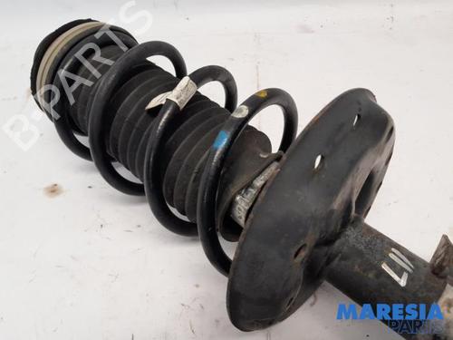 Left front shock absorber FIAT PANDA (312_, 319_) 1.2 (312PXA1A) | BP31430328M16 - Image 5