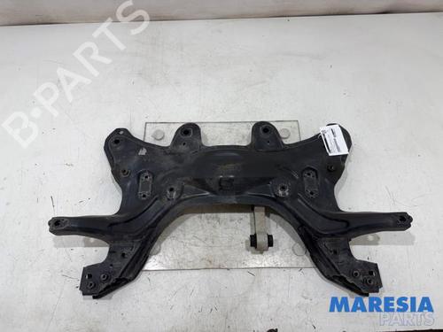 Used Subframe Subframe 38037379 38037379