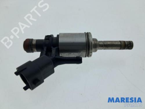 Used Injector Injector PEUGEOT 308 SW I (4E_, 4H_) 1.6 16V (150 hp) 33832591 33832591