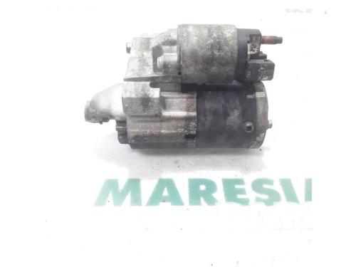 Used Starter PEUGEOT 207 CC (WD_) 1.6 16V Turbo (150 hp) 31441583