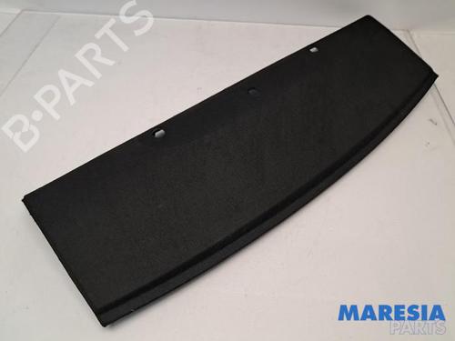 Rear parcel shelf ABARTH 500C / 595C / 695C 1.4 (312.AXF1A, 312.AXF11, 312.AXD1A) | BP31422078C85
