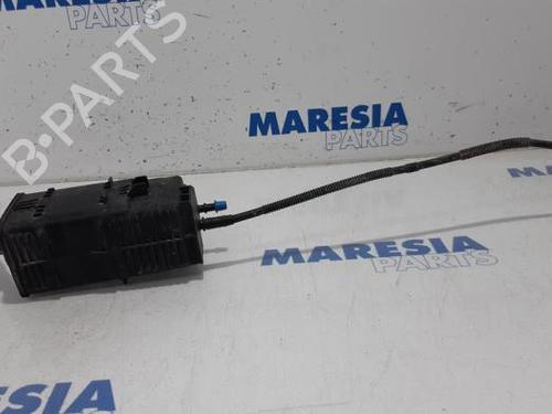 partikelfilter PEUGEOT 208 I (CA_, CC_) 1.2 PureTech 82 (82 hp) 31402059