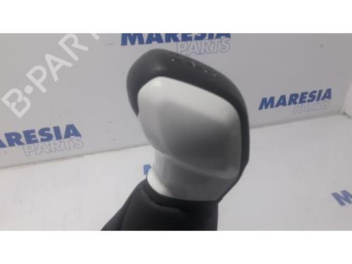 Gear lever PEUGEOT 208 I (CA_, CC_) 1.2 VTi 68 / PureTech 68 | BP31489455M90 