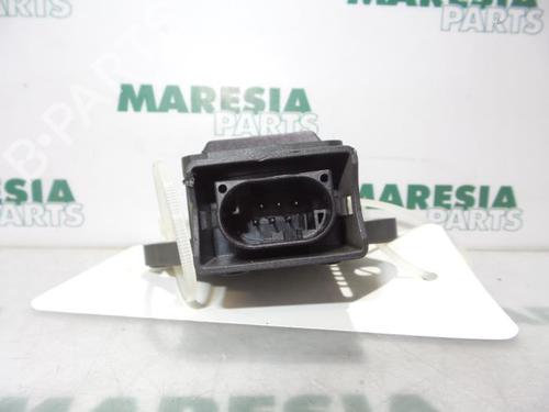 Electronic module RENAULT SCÉNIC I MPV (JA0/1_, FA0_) 1.9 dCi (JA05, JA1F) | BP31443898M83